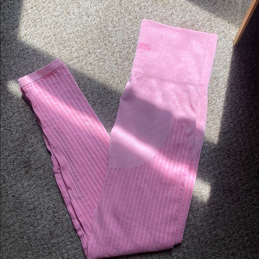 Prozis Pink Leggings